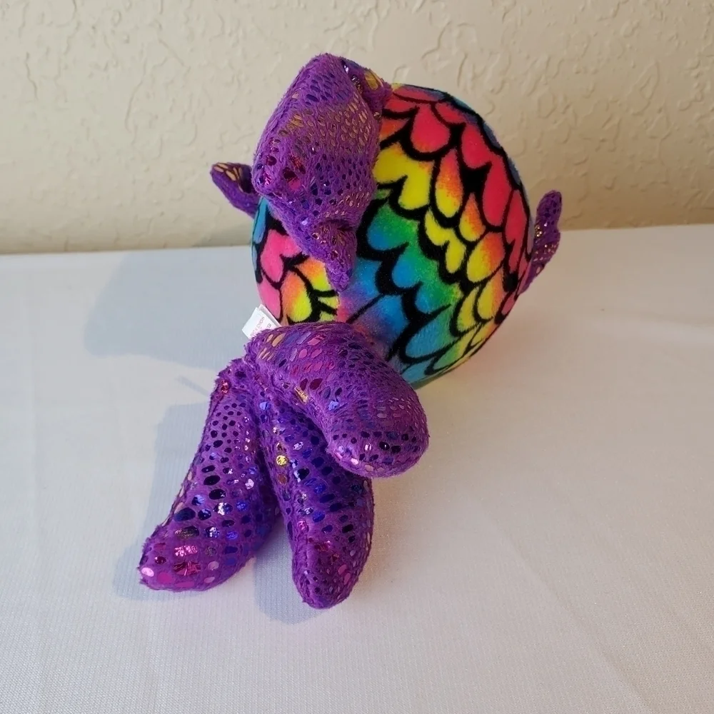 Ty beanie boos